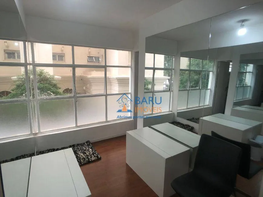 Foto 1 de Sala Comercial à venda, 39m² em Higienópolis, São Paulo