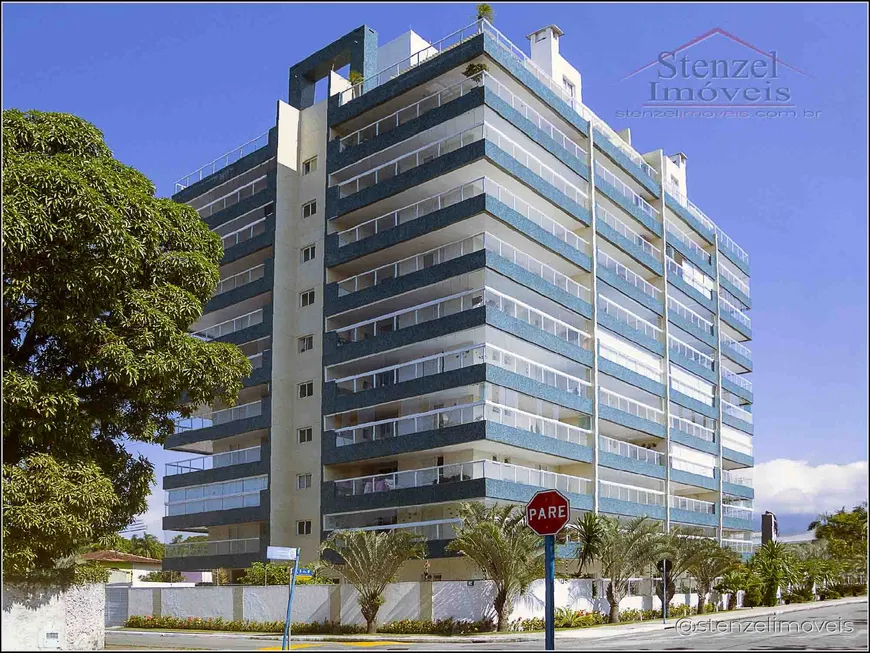 Foto 1 de Apartamento com 2 Quartos à venda, 95m² em Centro, Bertioga