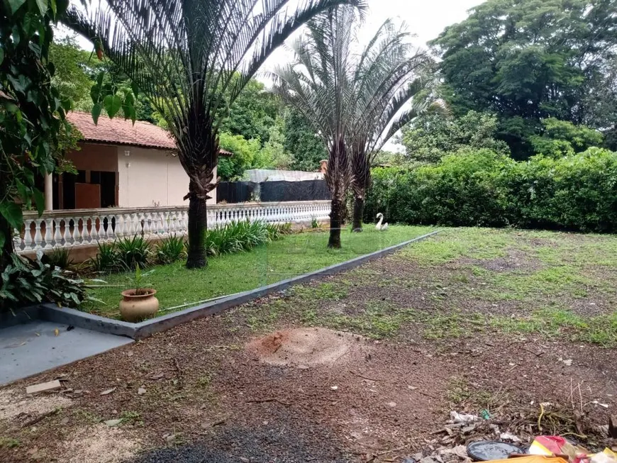 Foto 1 de Casa de Condomínio com 4 Quartos à venda, 300m² em Conjunto Habitacional Jardim das Palmeiras, Ribeirão Preto