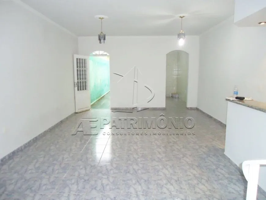 Foto 1 de Casa com 3 Quartos à venda, 190m² em Ipanema Ville, Sorocaba