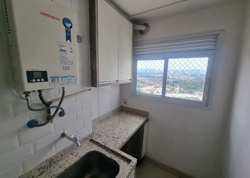 Foto 1 de Apartamento com 2 Quartos à venda, 57m² em Jardim Iracema Aldeia, Barueri