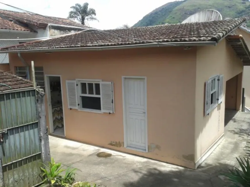 Foto 1 de Casa com 6 Quartos à venda, 330m² em Centro, Petrópolis