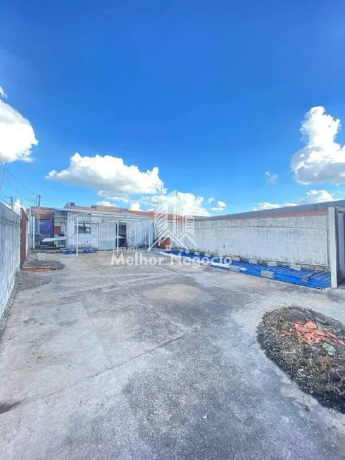 Foto 1 de Casa com 1 Quarto à venda, 88m² em Parque da Figueira, Campinas