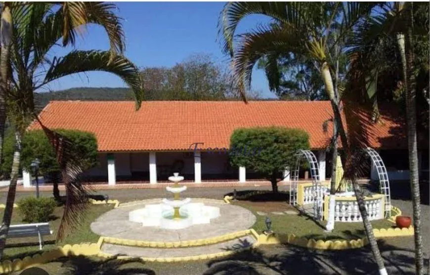 Foto 1 de Fazenda/Sítio com 27 Quartos à venda, 290400m² em Zona Rural, Brotas