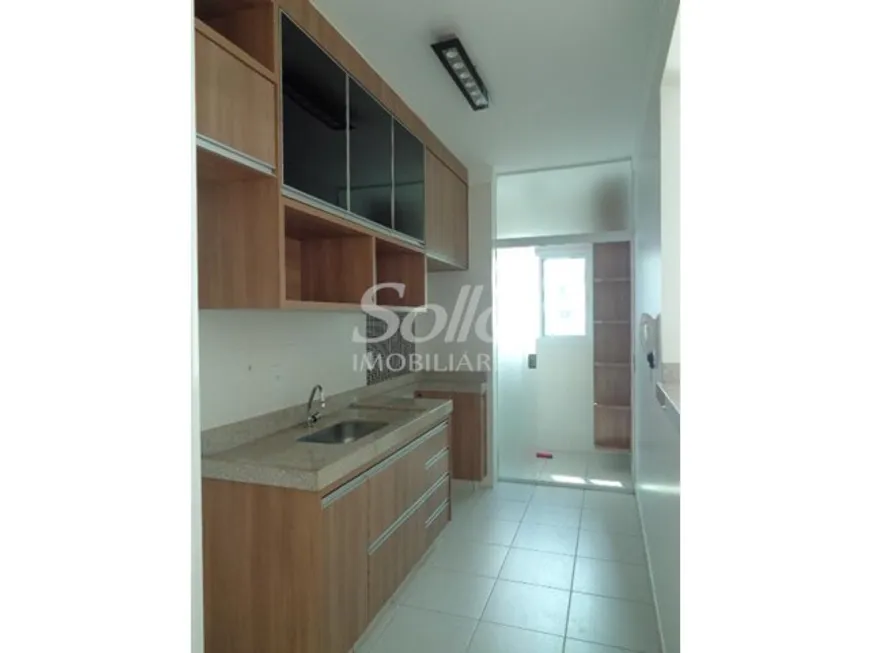 Foto 1 de Apartamento com 2 Quartos à venda, 65m² em Santa Mônica, Uberlândia