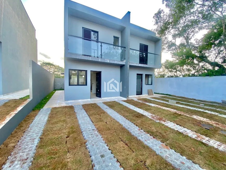 Foto 1 de Casa de Condomínio com 2 Quartos à venda, 60m² em Jardim Sao Marcos, Vargem Grande Paulista