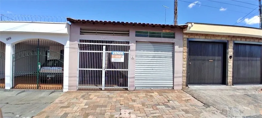 Foto 1 de Casa com 2 Quartos à venda, 113m² em Jardim Cruzeiro do Sul, São Carlos