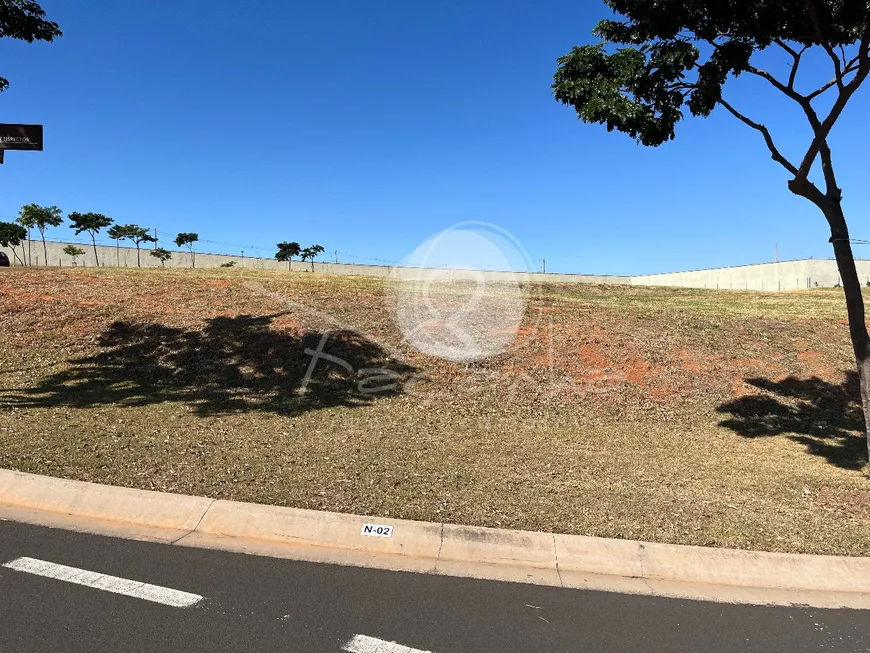 Foto 1 de Lote/Terreno à venda, 1242m² em Loteamento Residencial Pedra Alta Sousas, Campinas