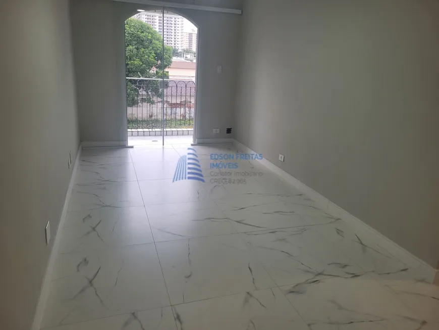 Foto 1 de Apartamento com 2 Quartos à venda, 80m² em Vila Caicara, Praia Grande