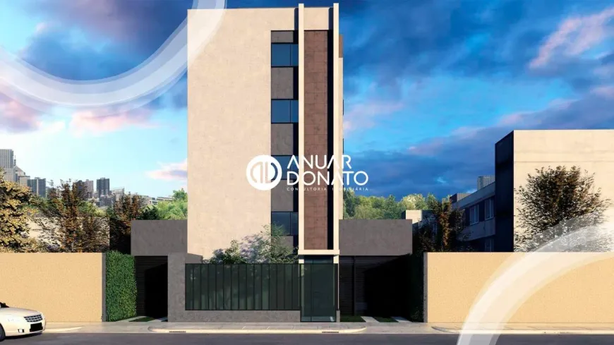 Foto 1 de Apartamento com 3 Quartos à venda, 138m² em Santo Antônio, Belo Horizonte