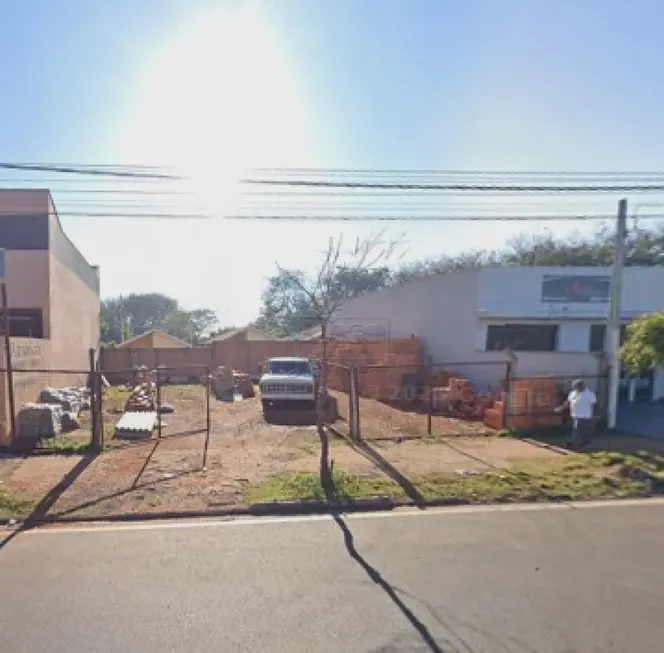 Foto 1 de Lote/Terreno à venda, 160m² em Jardim Cristo Redentor, Ribeirão Preto