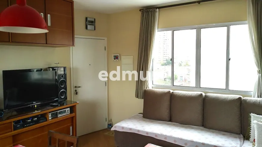 Foto 1 de Apartamento com 3 Quartos à venda, 76m² em Campestre, Santo André