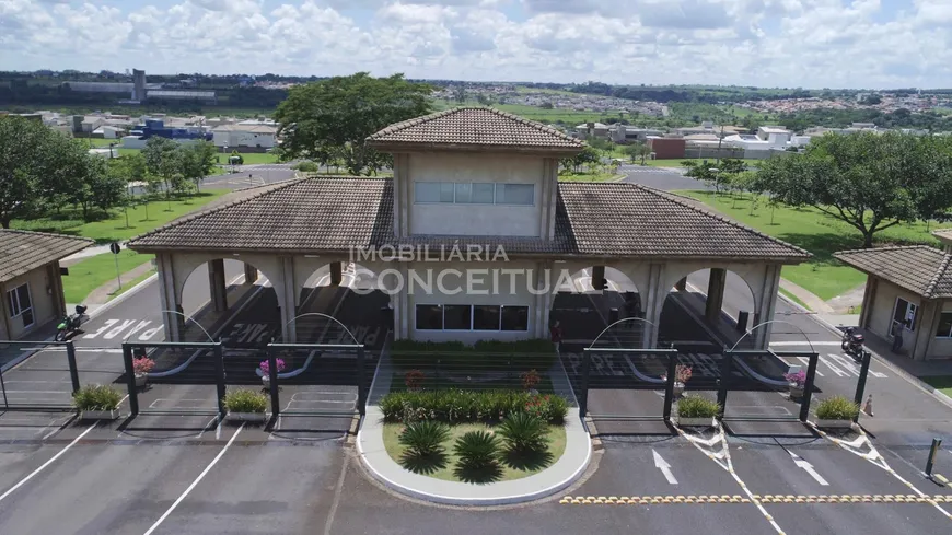 Foto 1 de Casa de Condomínio com 4 Quartos à venda, 230m² em Parque Residencial Buona Vita, São José do Rio Preto