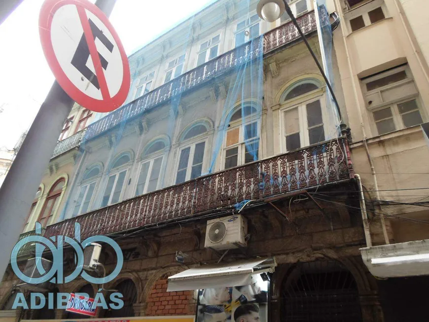 Foto 1 de Sala Comercial para alugar, 95m² em Centro, Rio de Janeiro