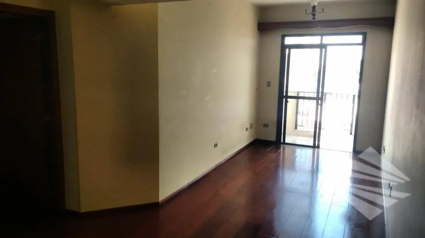 Foto 1 de Apartamento com 2 Quartos à venda, 83m² em Centro, Taubaté