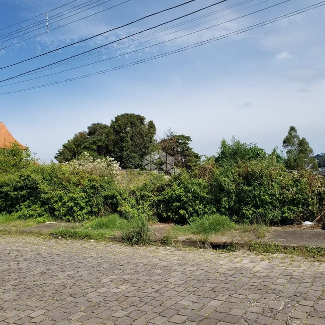 Foto 1 de Lote/Terreno à venda, 1961m² em Nossa Senhora de Fátima, Caxias do Sul