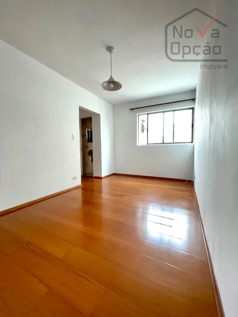 Foto 1 de Apartamento com 2 Quartos à venda, 60m² em Vila Mascote, São Paulo