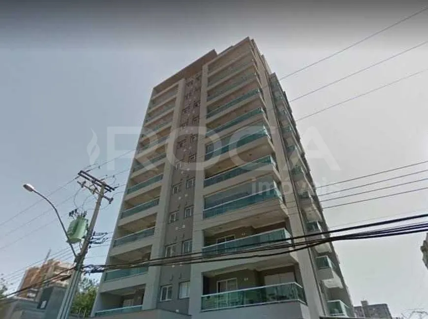 Foto 1 de Apartamento com 2 Quartos para alugar, 76m² em Nova Aliança, Ribeirão Preto