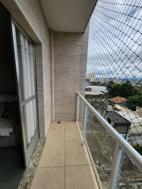 Foto 1 de Apartamento com 2 Quartos à venda, 69m² em Centro, Nova Iguaçu