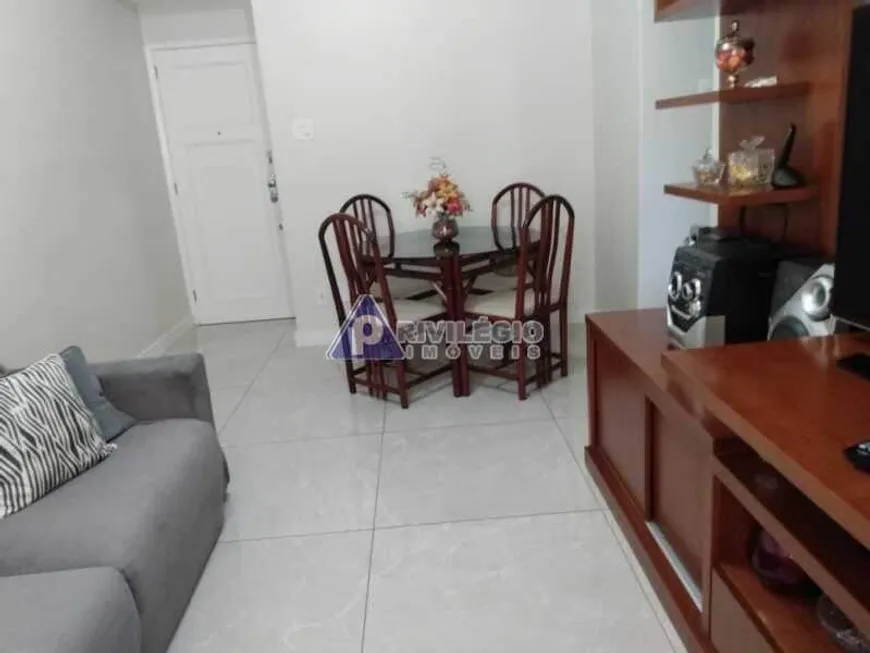 Foto 1 de Apartamento com 2 Quartos à venda, 70m² em Vila Isabel, Rio de Janeiro