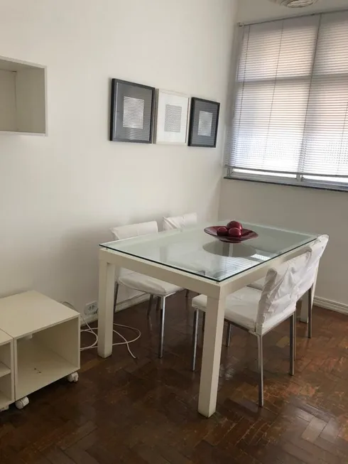 Foto 1 de Apartamento com 1 Quarto à venda, 50m² em Icaraí, Niterói