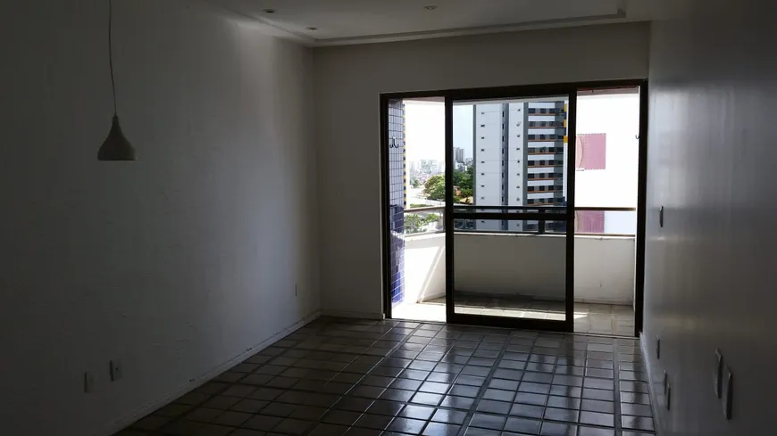 Foto 1 de Apartamento com 2 Quartos à venda, 74m² em Candeal, Salvador