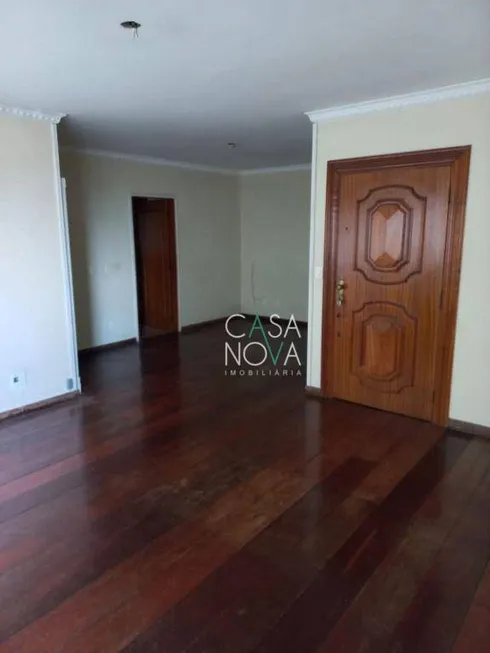 Foto 1 de Apartamento com 3 Quartos à venda, 128m² em Aparecida, Santos