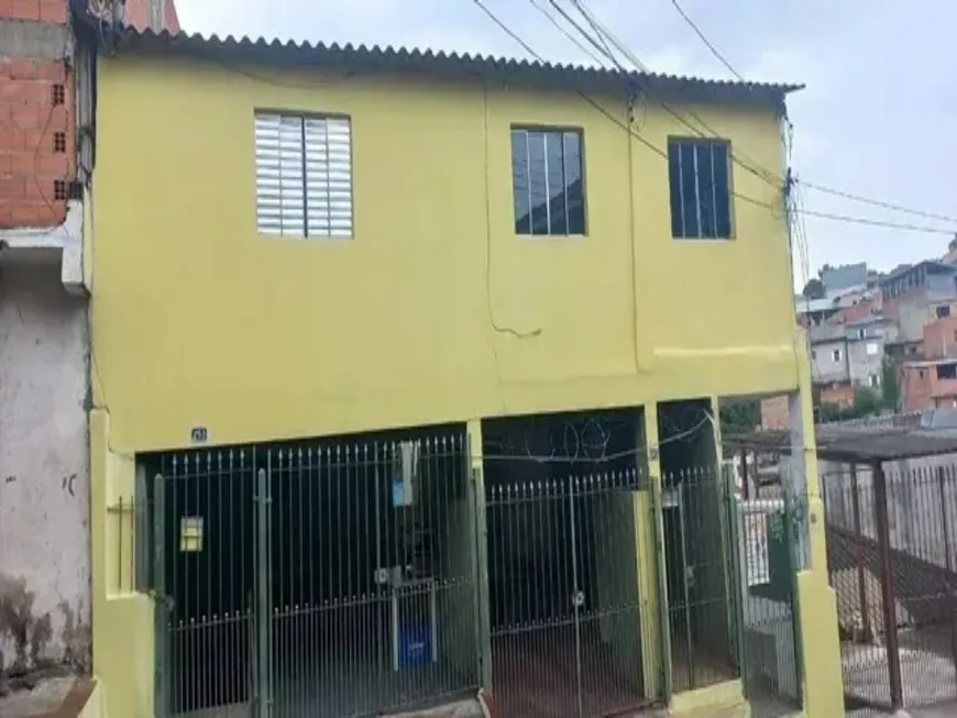 Foto 1 de Casa com 13 Quartos à venda, 311m² em Vila Yara, São Paulo