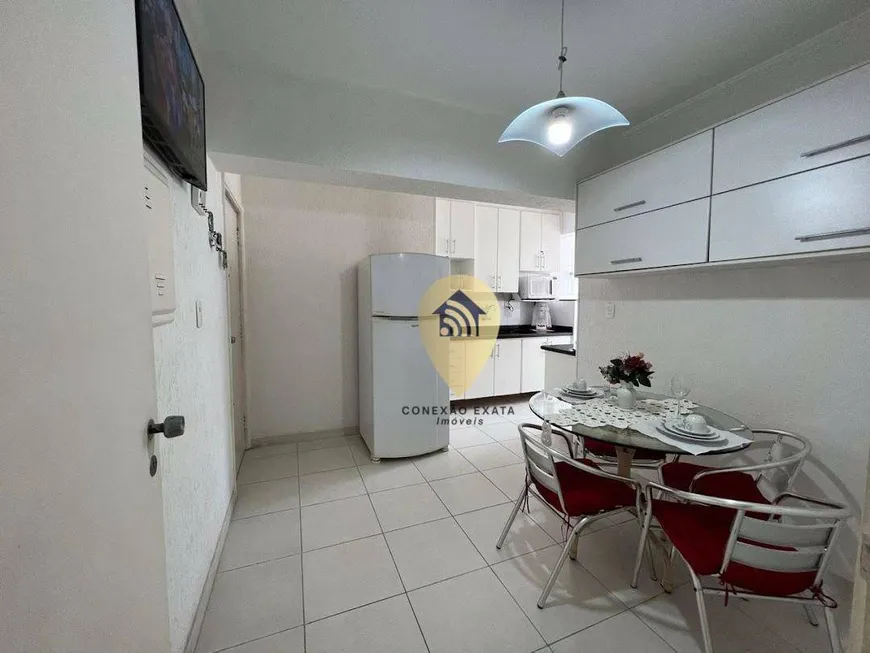Foto 1 de Apartamento com 4 Quartos à venda, 136m² em Vila Maia, Guarujá