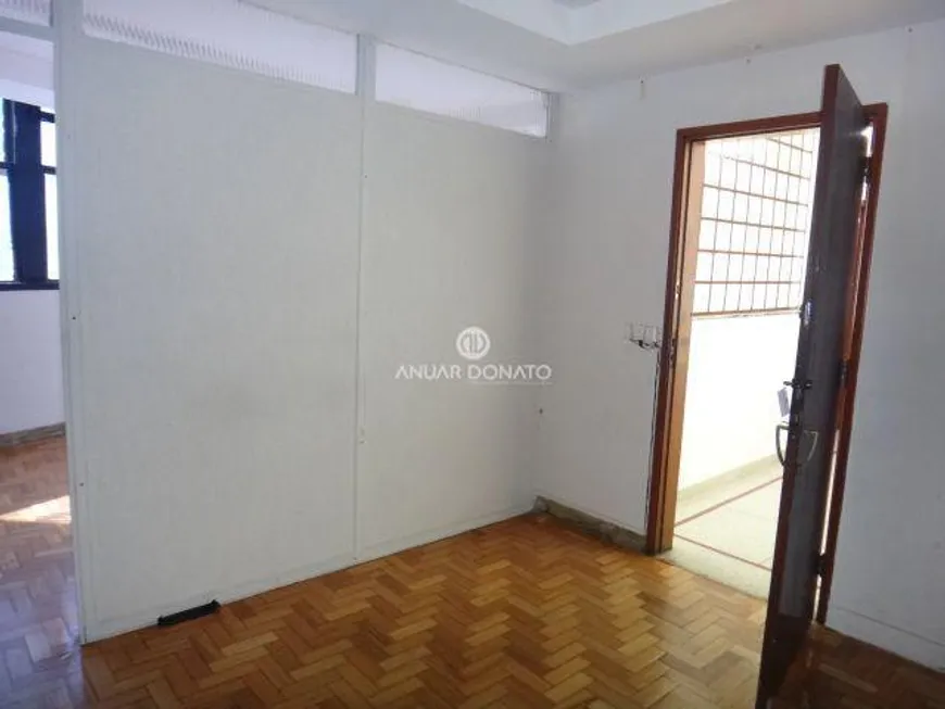 Foto 1 de Ponto Comercial para alugar, 55m² em Centro, Belo Horizonte