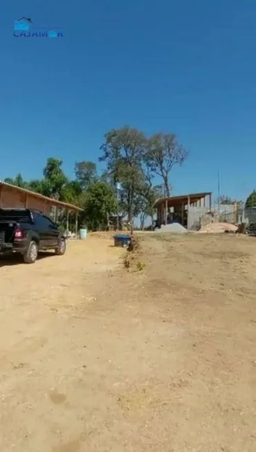 Foto 1 de Fazenda/Sítio com 3 Quartos à venda, 130m² em Ponunduva, Cajamar