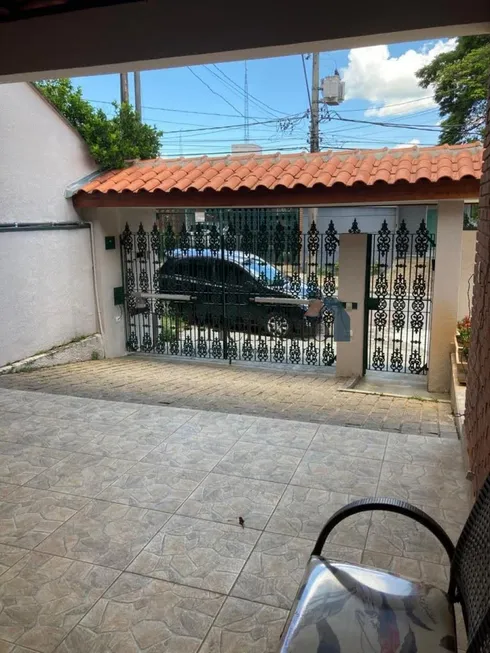 Foto 1 de Casa com 3 Quartos à venda, 158m² em Parque do Colégio, Jundiaí