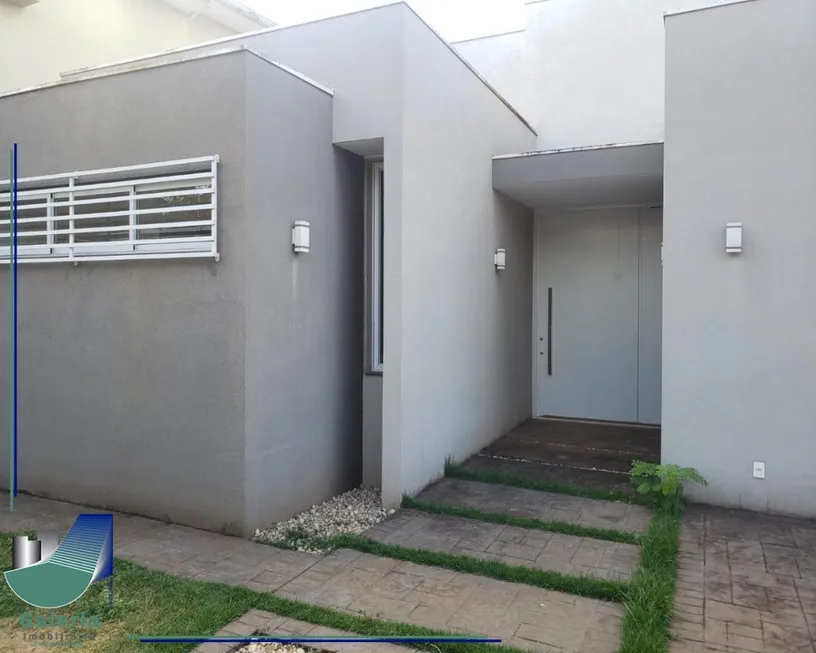 Foto 1 de Casa com 3 Quartos à venda, 170m² em City Ribeirão, Ribeirão Preto