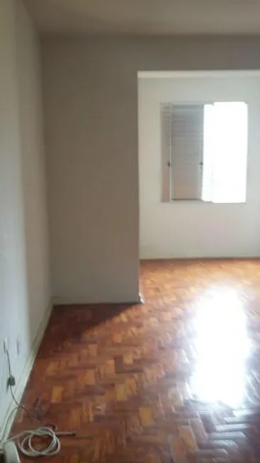 Foto 1 de Kitnet com 1 Quarto à venda, 30m² em Santa Ifigênia, São Paulo