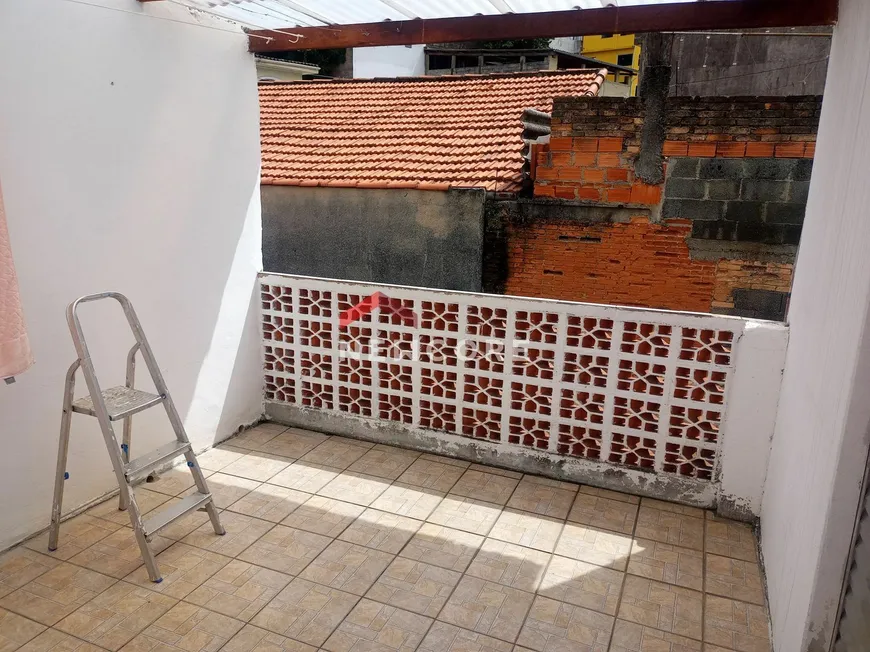 Foto 1 de Casa com 3 Quartos à venda, 139m² em Moinho Velho, São Paulo