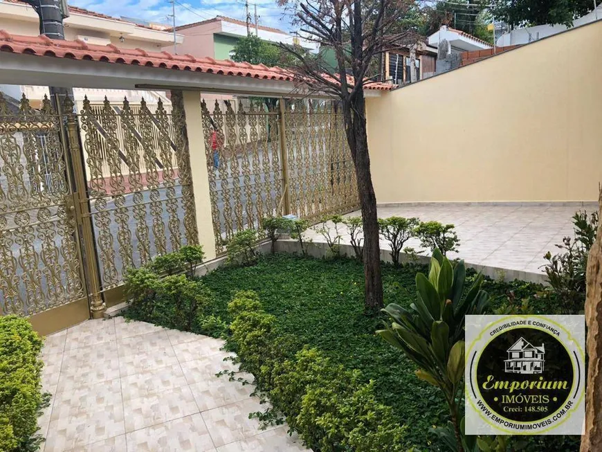 Foto 1 de Casa com 3 Quartos à venda, 400m² em Vila Galvão, Guarulhos