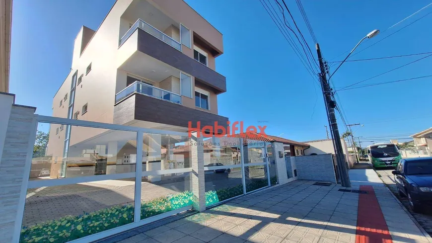 Foto 1 de Apartamento com 2 Quartos à venda, 57m² em Carianos, Florianópolis