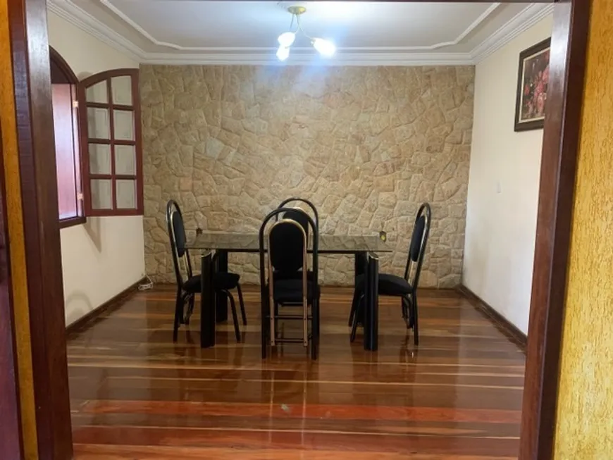Casa 150 m² em Vale do Jatobá em Belo Horizonte, por R 560.000 Viva Real