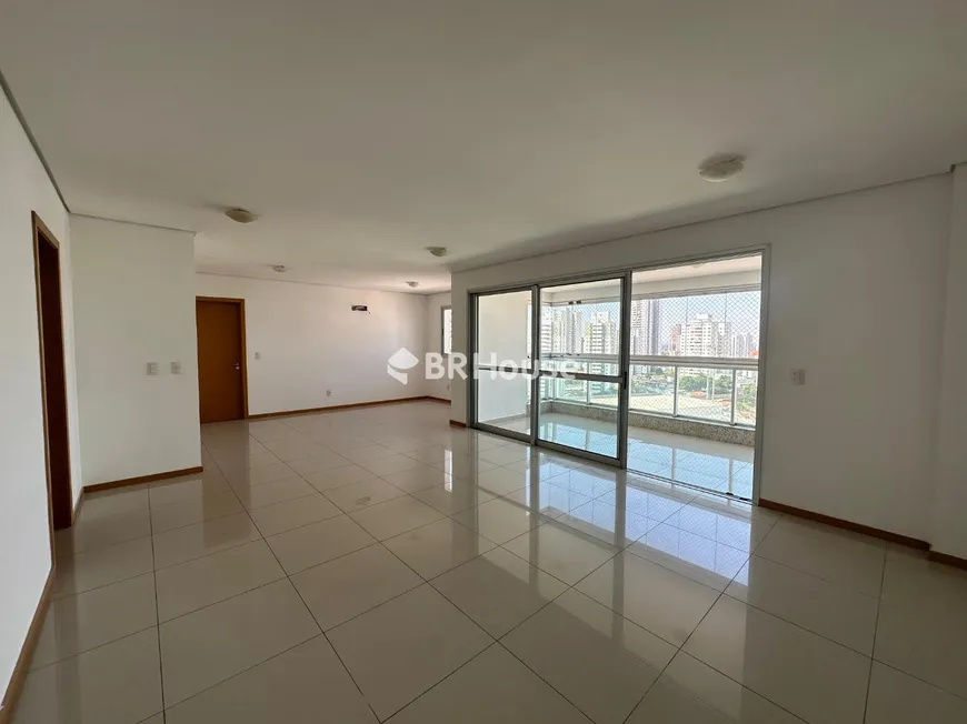 Foto 1 de Apartamento com 3 Quartos à venda, 156m² em Jardim Mariana, Cuiabá