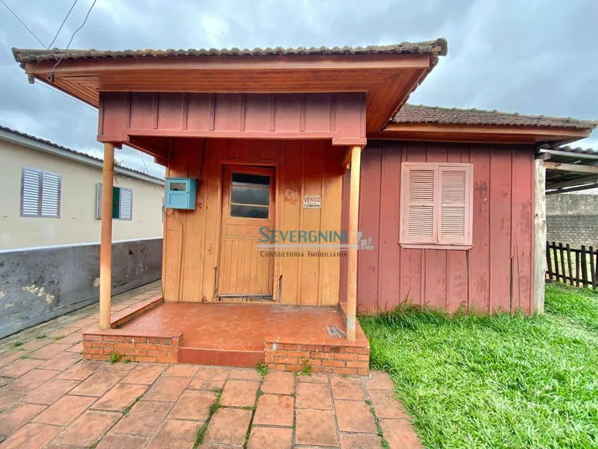 Foto 1 de Lote/Terreno à venda, 472m² em Vila Regina, Cachoeirinha