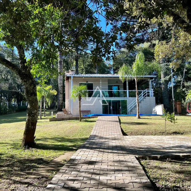 Foto 1 de Casa com 4 Quartos à venda, 280m² em , Mato Castelhano