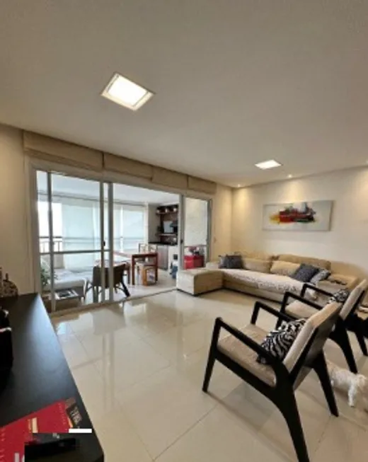 Foto 1 de Apartamento com 2 Quartos à venda, 94m² em Vila Romana, São Paulo