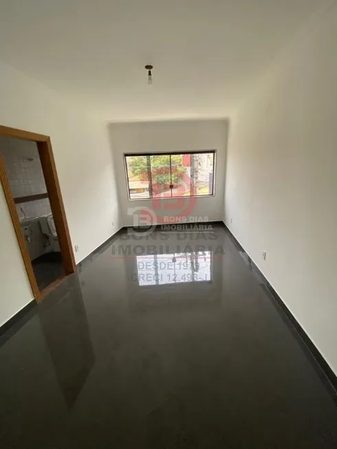 Foto 1 de Sala Comercial para alugar, 32m² em Jardim Nordeste, São Paulo