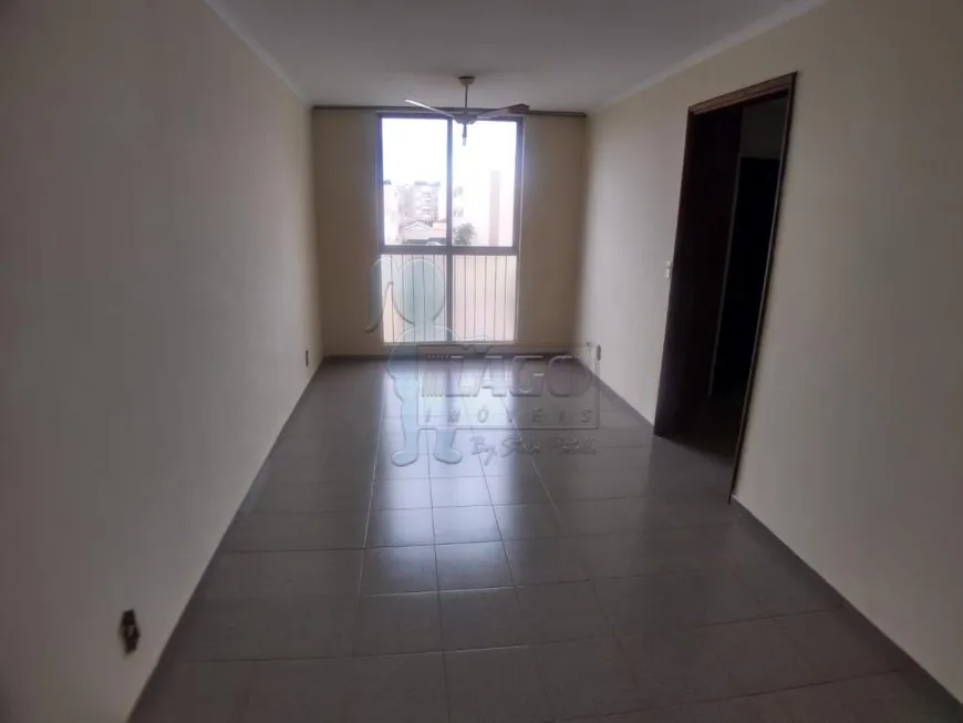 Foto 1 de Apartamento com 2 Quartos à venda, 70m² em Jardim Paulista, Ribeirão Preto