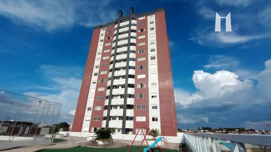 Foto 1 de Apartamento com 3 Quartos à venda, 188m² em Centro, Campo Largo