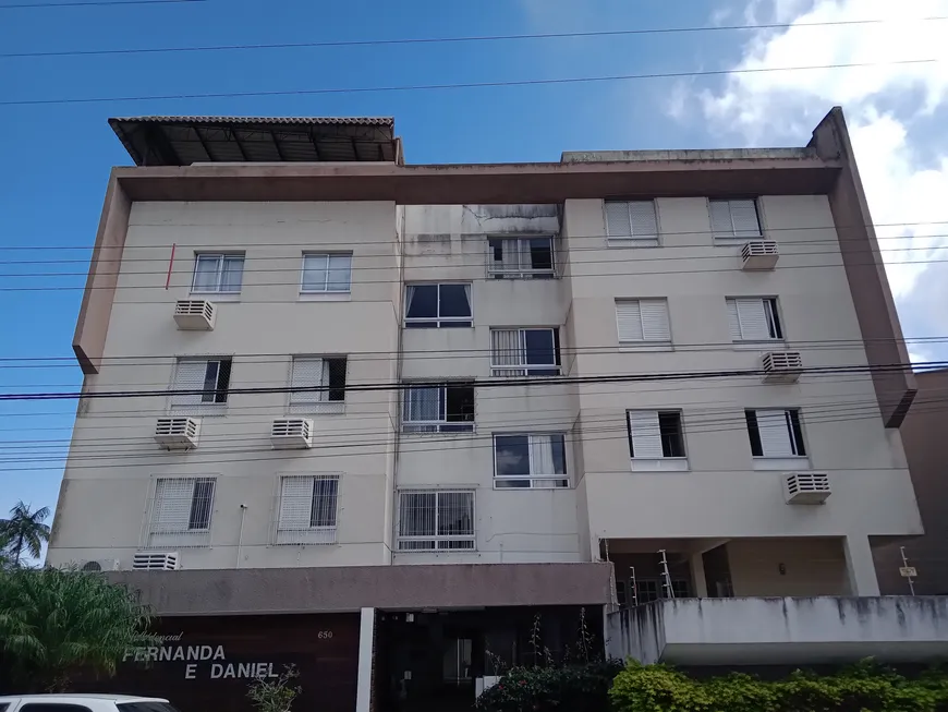 Foto 1 de Apartamento com 3 Quartos à venda, 97m² em Vila Operaria, Itajaí