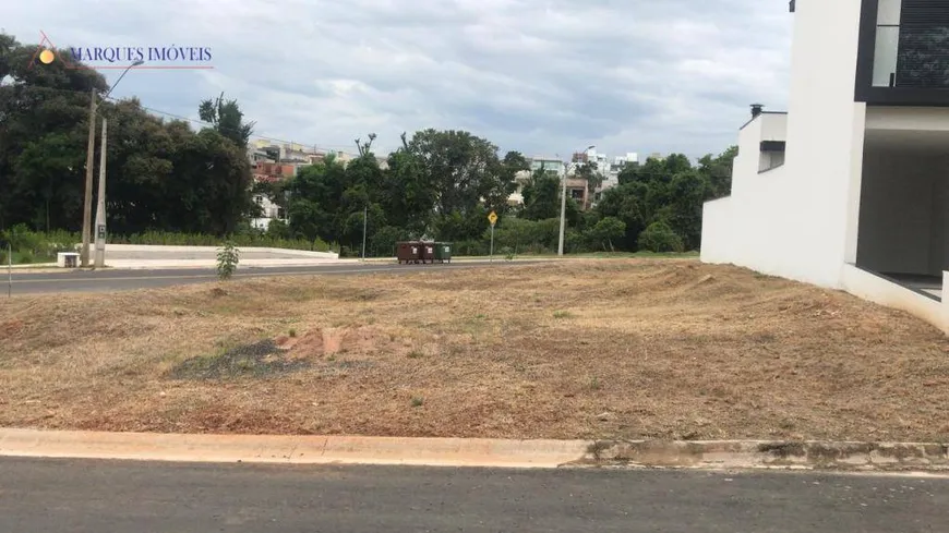 Foto 1 de Lote/Terreno à venda, 375m² em JARDIM BRESCIA, Indaiatuba