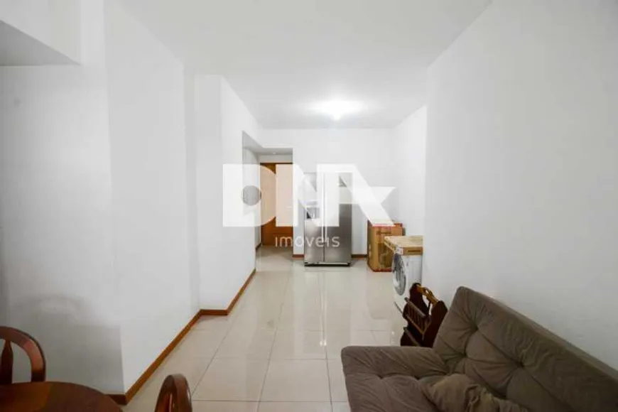 Foto 1 de Apartamento com 2 Quartos à venda, 72m² em Vila Isabel, Rio de Janeiro