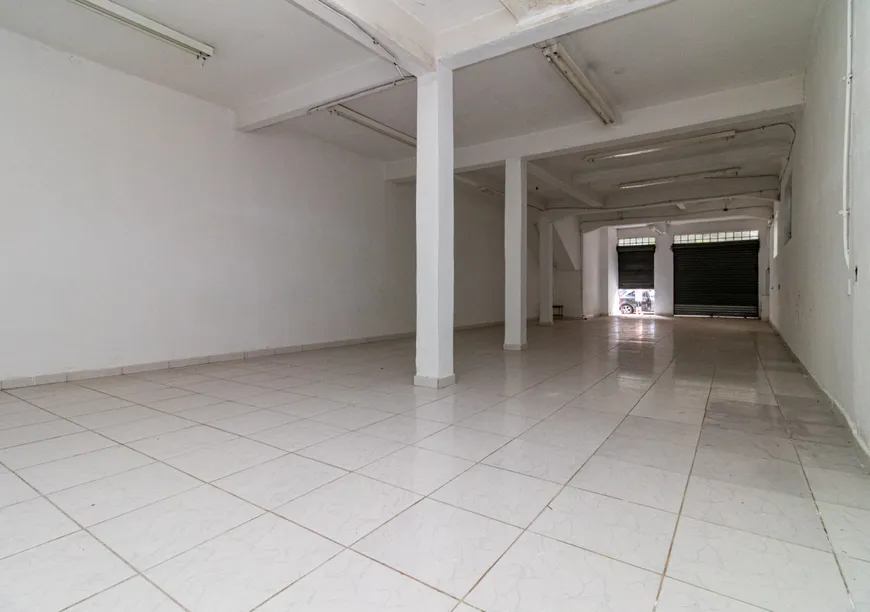 Foto 1 de Ponto Comercial para alugar, 175m² em Vila Clementino, São Paulo