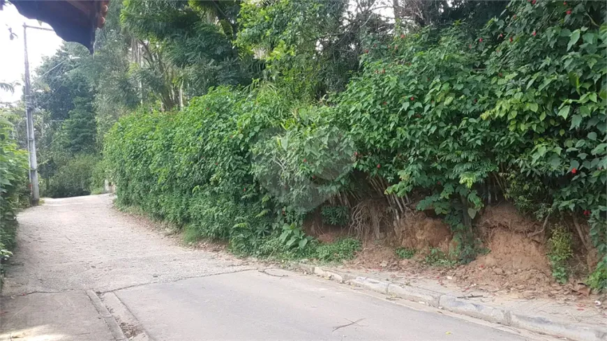 Foto 1 de Lote/Terreno à venda, 250m² em Serra da Cantareira, Mairiporã